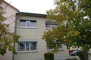PSZ "Ankerplatz" in Zerbst