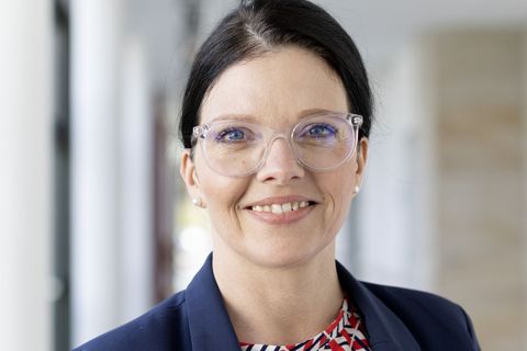 Sabine Koppeng