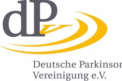 Logo Deutsche Parkinsonvereinigung e.V.