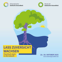 Woche der seelischen Gesundheit