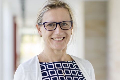 Dr. med. Karina Kischkies