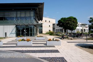 Klinik Bosse Wittenberg
