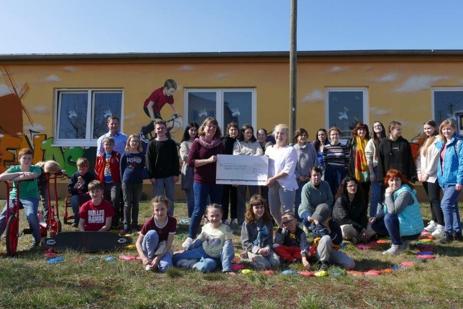 Jugendclub "Zuflucht" Elster