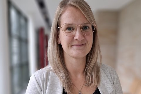 Andrea Rattunde