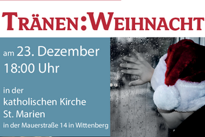 Tränenweihnacht