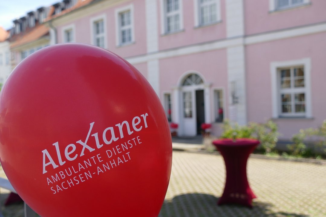 10 Jahre Alexianer Ambulante Dienste