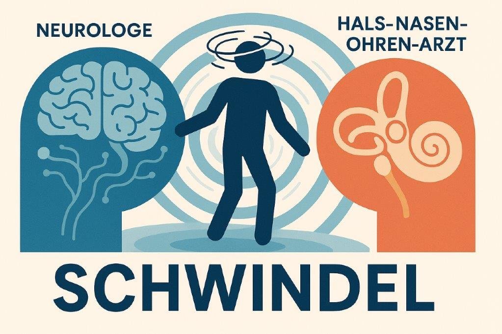 Laienkolleg Schwindel