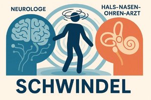 Laienkolleg Schwindel