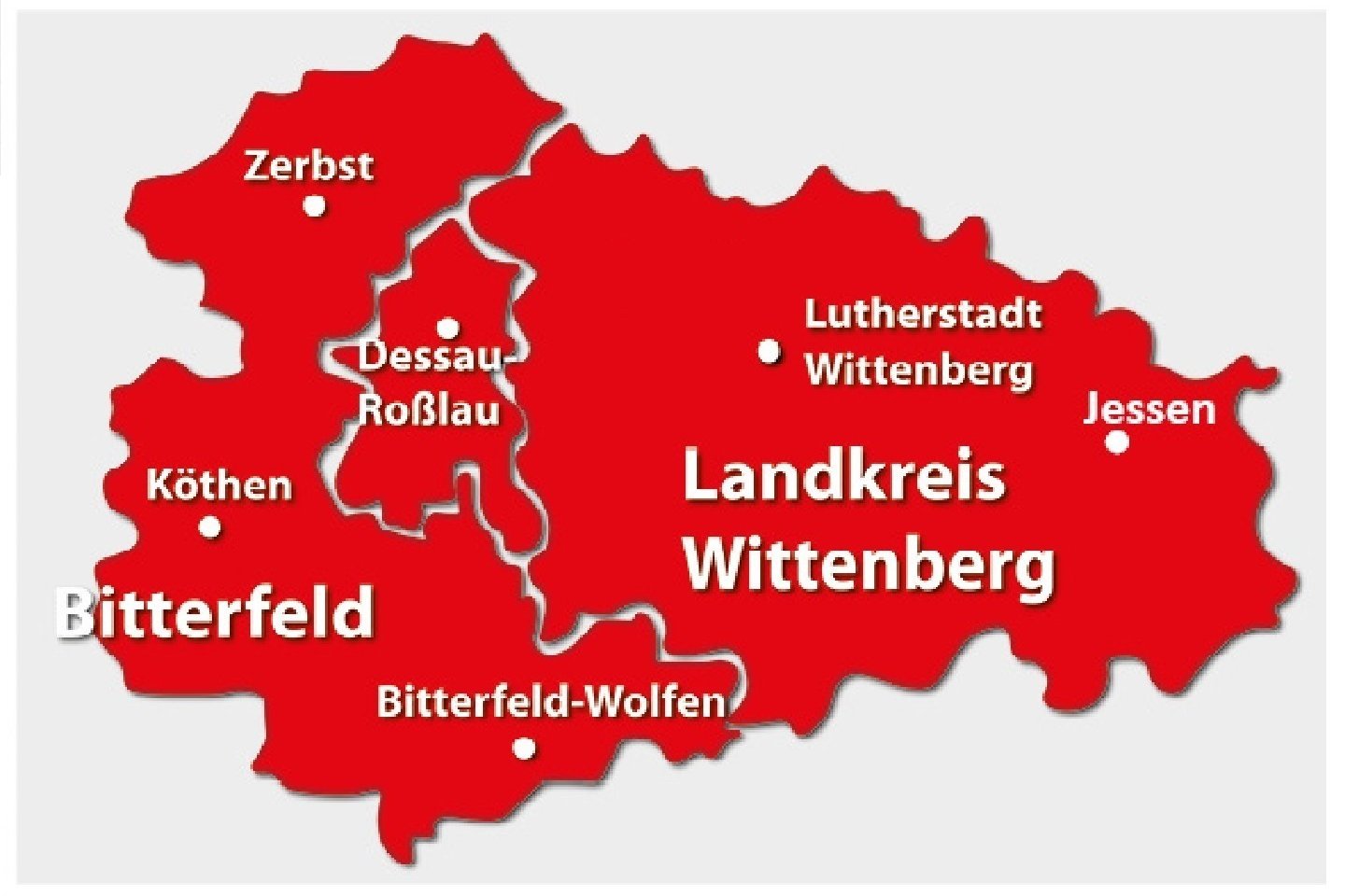 Die Ambulanten Dienste versorgen eine Fläche so groß wie das Saarland an sechs Standorten. Die Ambulanten Dienste versorgen eine Fläche so groß wie das Saarland an sechs Standorten.