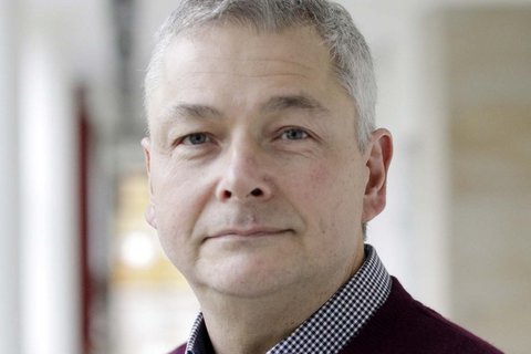 Klaus-Dieter Reichardt 