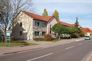 Tagesklinik "St. Ida" in Zerbst