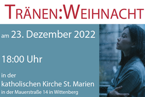 Tränen:Weihnacht