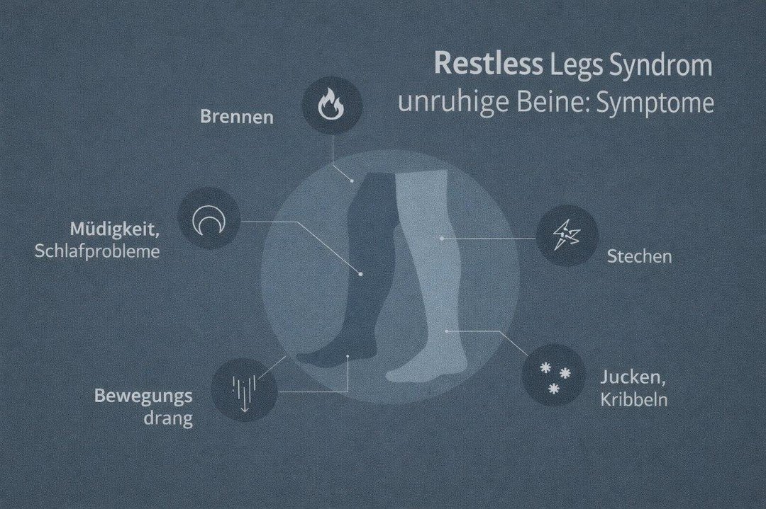 Restless Legs Syndrom