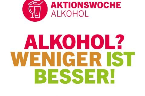 Infostände im Foyer der Alexianer Klinik Bosse Wittenberg und dem Evangelische Krankenhaus Paul Gerhardt Stift