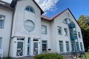 Tagesklinik Jessen