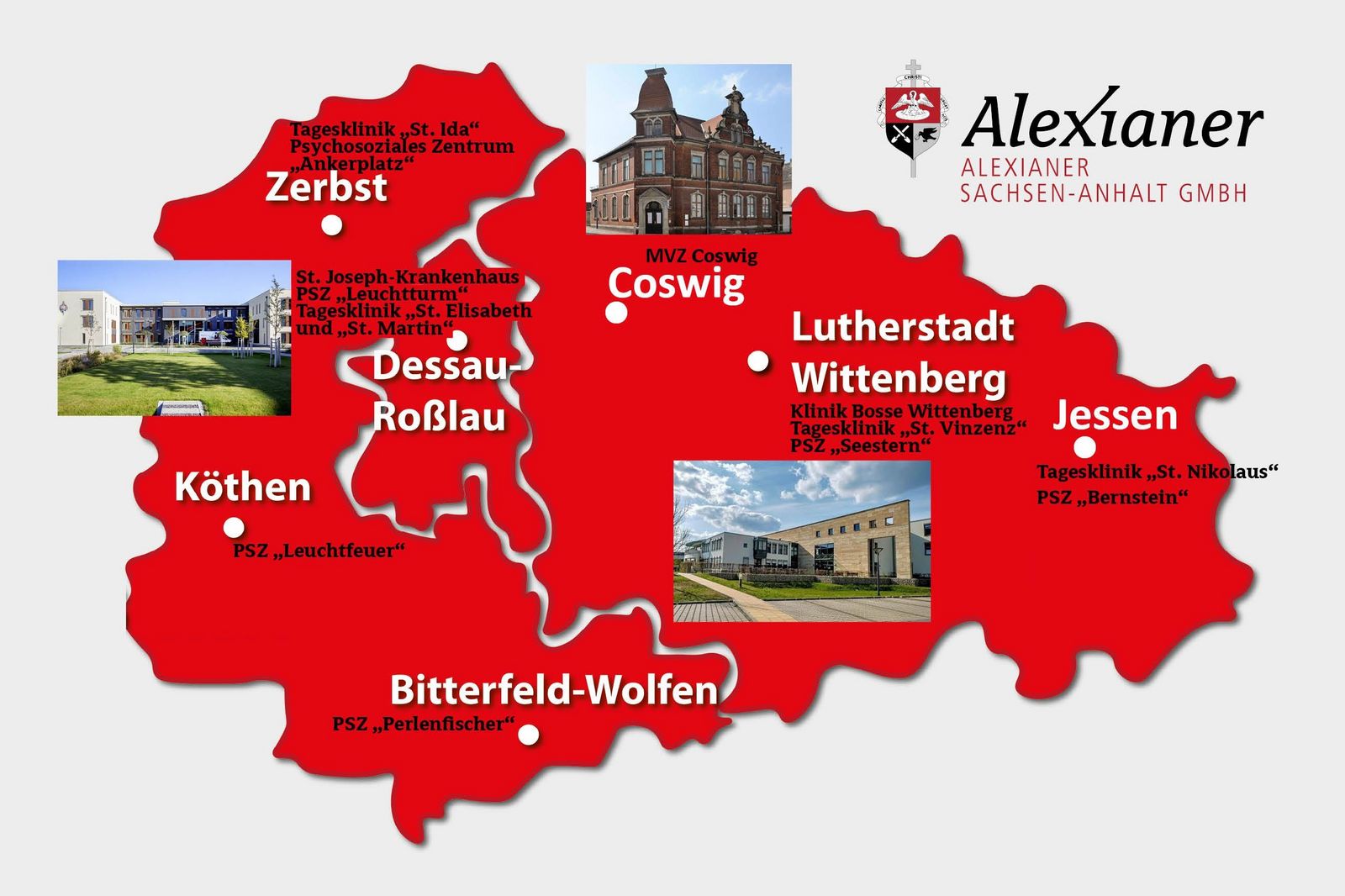 Alexianer Sachsen-Anhalt