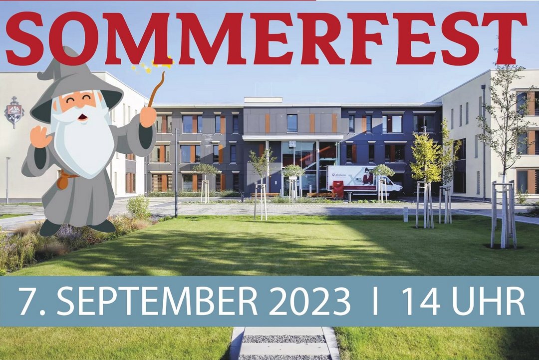Das SJKD-Sommerfest