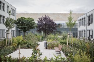 Klinik Bosse Wittenberg