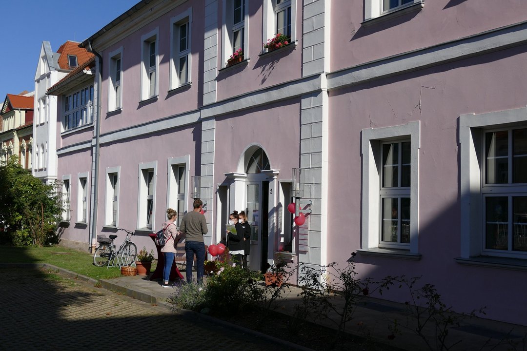 PSZ Leuchtturm