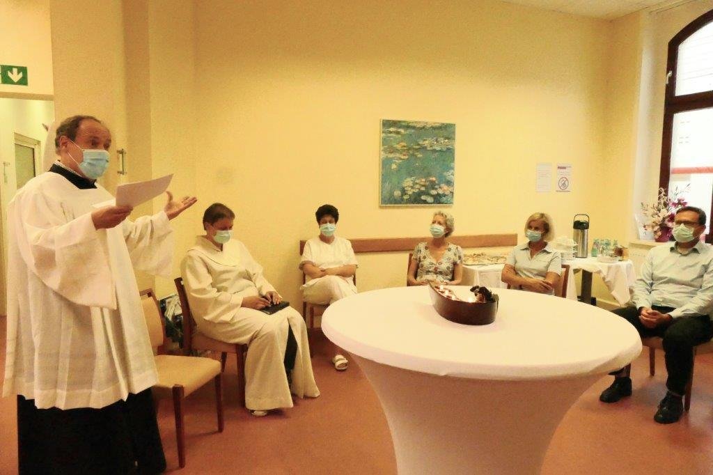 Gottesdienst